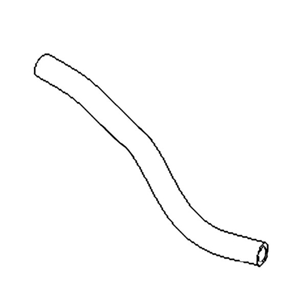 TORO - 126-2264 - HOSE-WATER - Original Part - Image 1