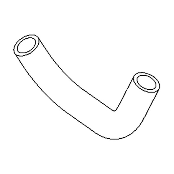 TORO - 126-6774 - HOSE-SUCTION - Original Part - Image 1