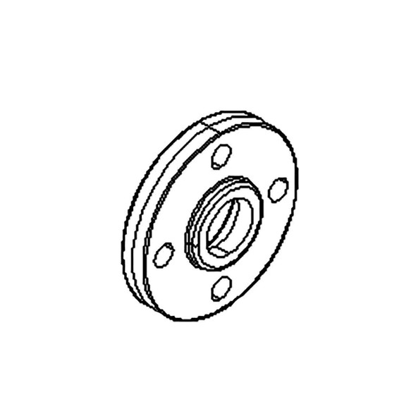 TORO - 127-3810 - SPACER - Original Part - Image 1