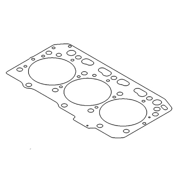 TORO - 127-4716 - HEAD GASKET ASM - Original Part - Image 1