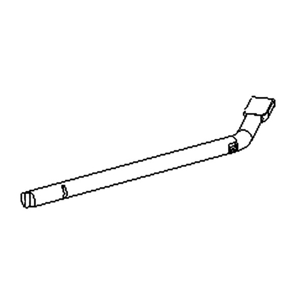 TORO - 127-9238 - SHAFT-GOVERNOR - Original Part - Image 1