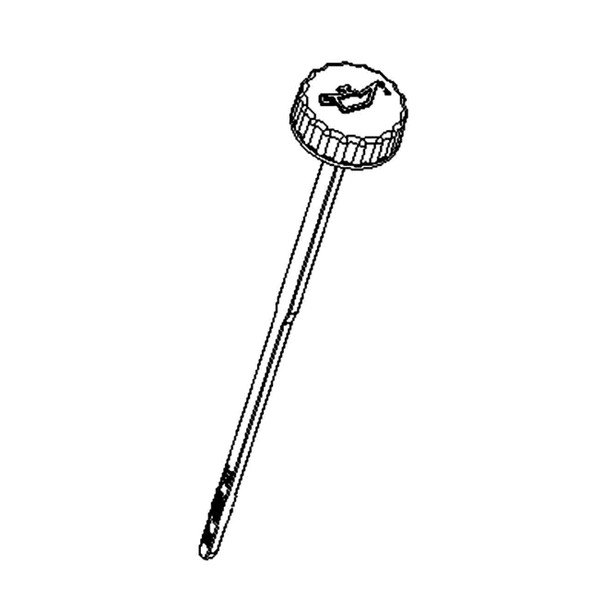 TORO - 127-9283 - DIPSTICK - Original Part - Image 1