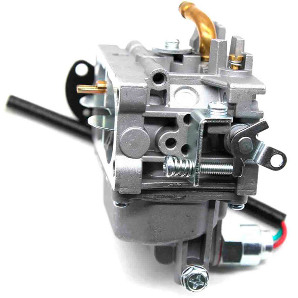 TORO - 127-9289 - CARBURETOR REPLACEMENT KIT - Original Part - Image 1