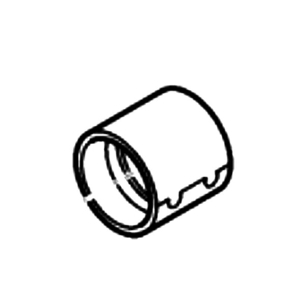 TORO - 130-1559 - BUSHING-GEAR IDLE - Original Part - Image 1