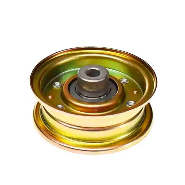 TORO - 130-8362 - PULLEY-IDLER FLAT - Original Part - Image 1