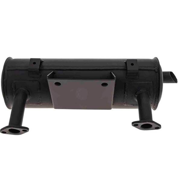 TORO - 103-7482 - MUFFLER - Original Part - Image 1