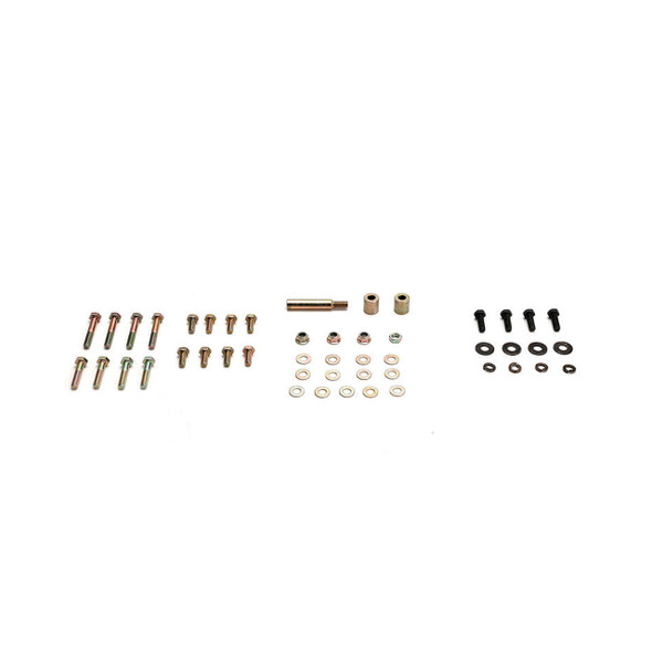 TORO - 130-8471 - KIT-SUSPENSION SEAT - Original Part - Image 1