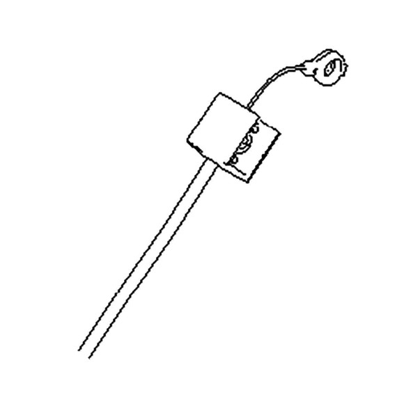 TORO - 130-9689 - CABLE-TRACTION - Original Part - Image 1