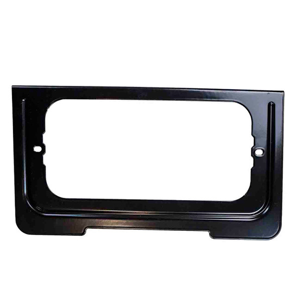 TORO - 131-1071-03 - SHIELD-HEAT - Original Part - Image 1