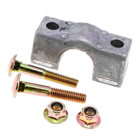 TORO - 132-4719 - BEARING SUPPORT KIT - Original Part - Image 1