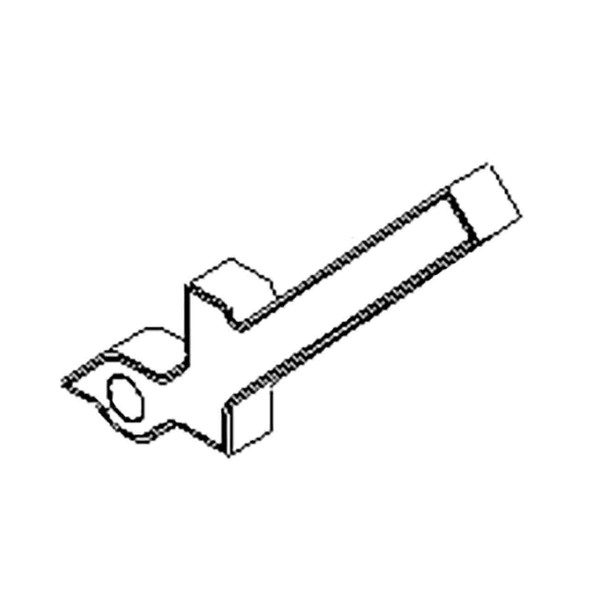 TORO - 133-9299-05 - ARM-CONTROL - Original Part - Image 1