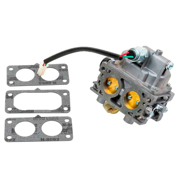 TORO - 133-9808 - CARBURETOR REPLACEMENT KIT - Original Part - Image 1