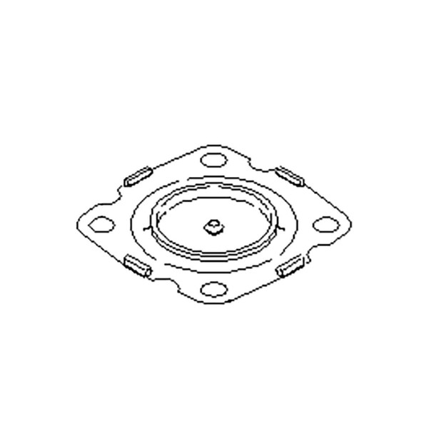 TORO - 135-4091 - DIAPHRAGM - Original Part - Image 1