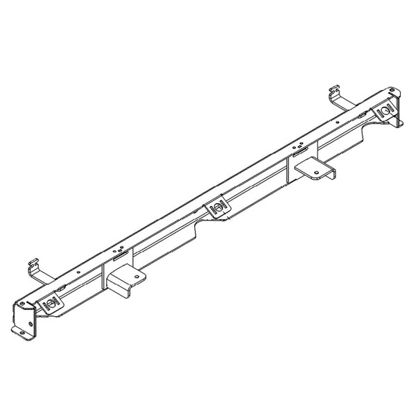 TORO - 135-5409 - BOOM-CENTER - Original Part - Image 1