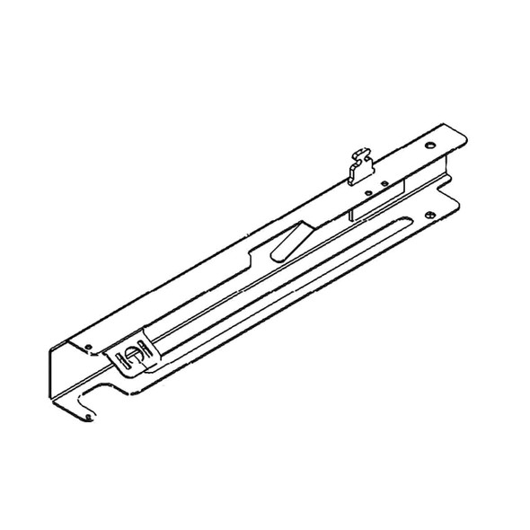 TORO - 135-5419 - BOOM-WING LT - Original Part - Image 1