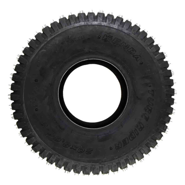 TORO - 135-5972 - TIRE- 20 X 8 4 PLY - Original Part - Image 1