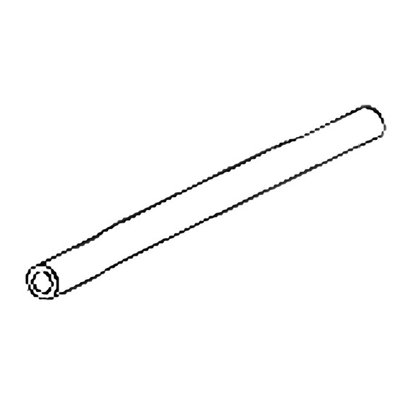 TORO - 135-6299 - HOSE-SPRAY - Original Part