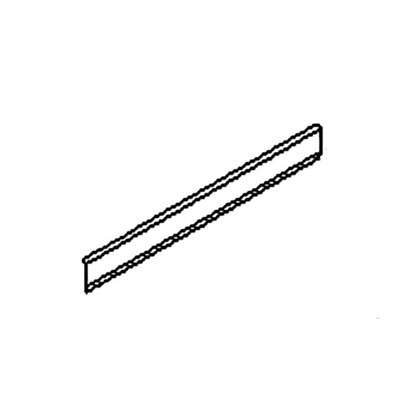 TORO - 135-7557 - STRIP-TRIM 3.5" - Original Part - Image 1