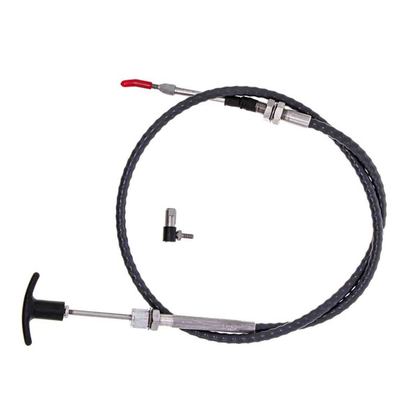 TORO - 135-8491 - 220LB HOPPER CABLE KIT - Original Part - Image 1