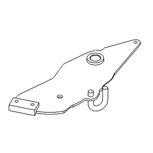 TORO - 136-5903 - BRAKE ARM ASM - Original Part - Image 1