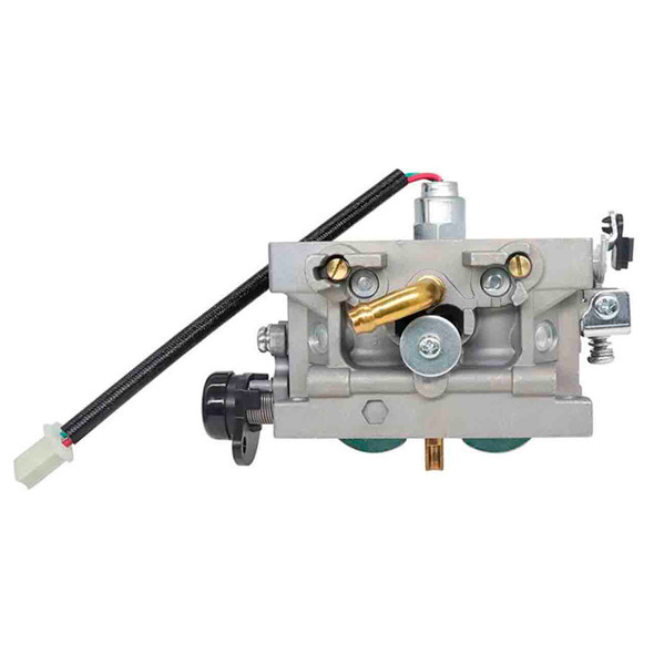 TORO - 136-7840 - CARBURETOR REPLACEMENT KIT - Original Part - Image 1