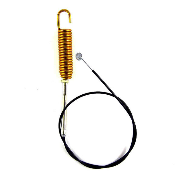 TORO - 138-0728 - CABLE-TRACTION - Original Part - Image 1