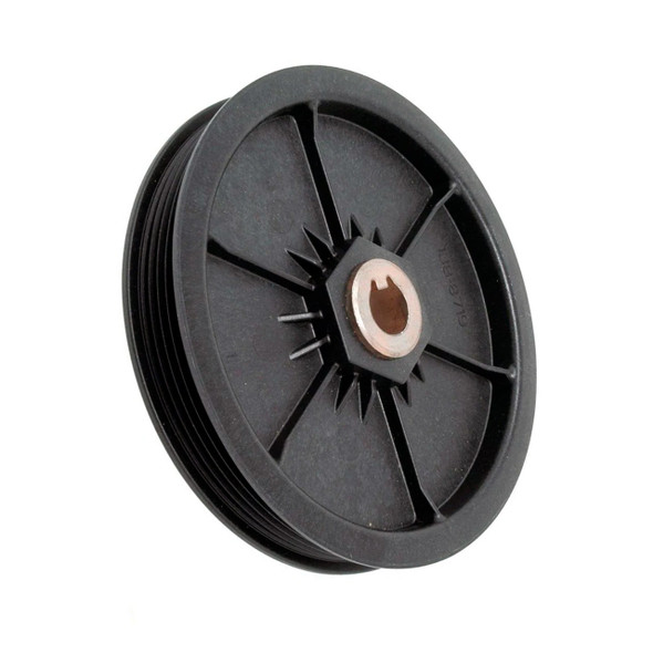 TORO - 138-8720 - PULLEY-ROTOR - Original Part - Image 1