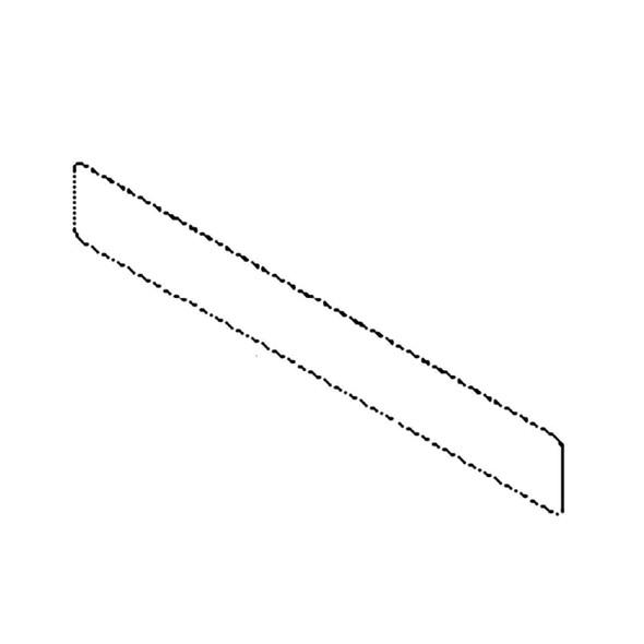 TORO - 139-2387 - DECAL-TIMECUTTER - Original Part - Image 1