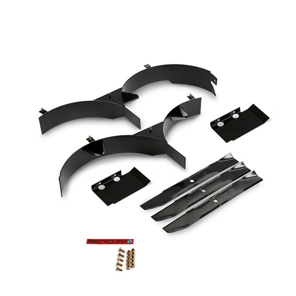 TORO - 139-3265 - 42" RECYCLER KIT - Original Part - Image 1