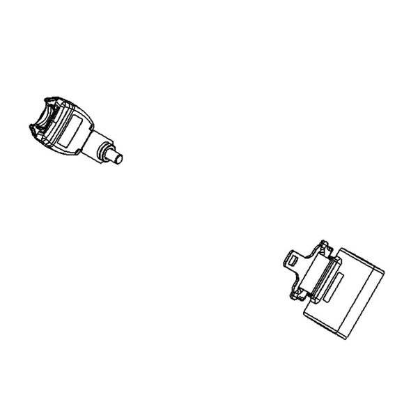 TORO - 139-3612 - SEAT BELT KIT - Original Part - Image 1