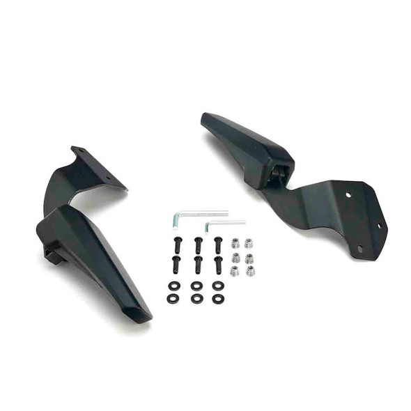 TORO - 140-2058 - ARMREST KIT - Original Part - Image 1