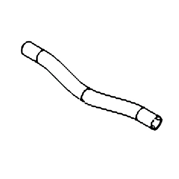 TORO - 142-7019 - HOSE-SPRAY - Original Part