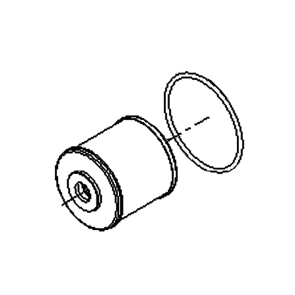 Hydraulic Boston Mall Oil Filter Kit 132-4743 for GrandStan Toro Replacement