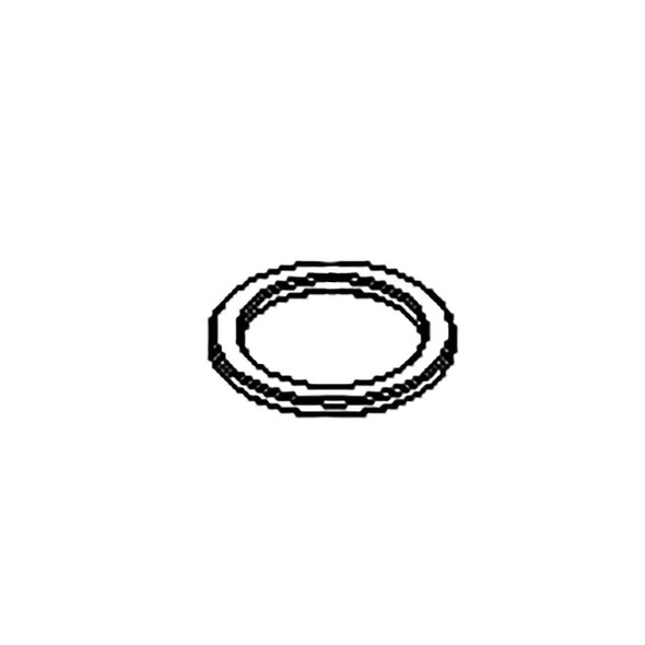 TORO - 145-3660 - SPACER-BEARING - Original Part - Image 1