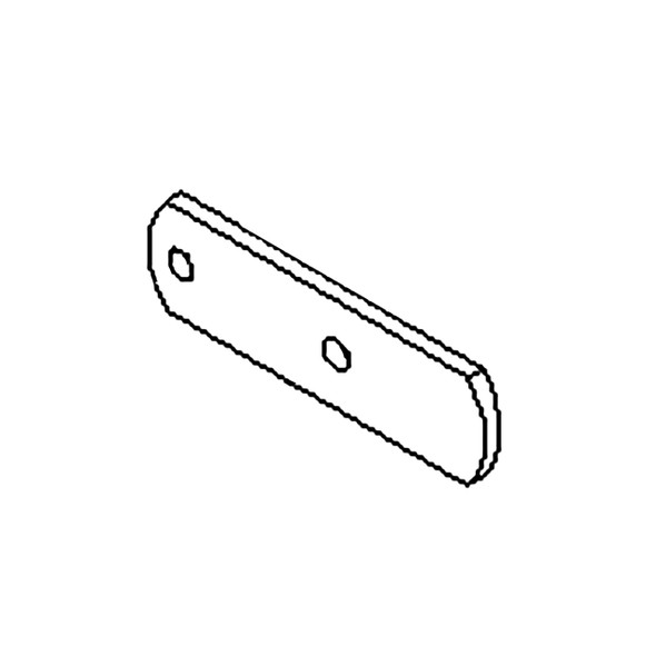 TORO - 1-633964-03 - STOP-BRAKE PARK - Original Part - Image 1