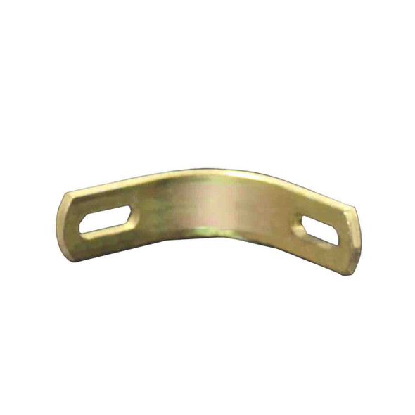 TORO - 1-653196 - BRACKET-SUPPORT MUFFLER - Original Part - Image 1