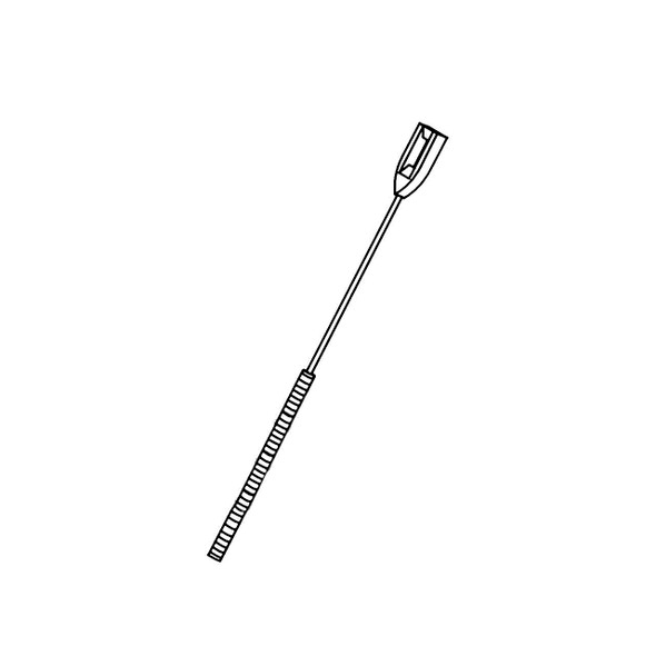 TORO - 100-1107 - CABLE-BRAKE - Original Part - Image 1