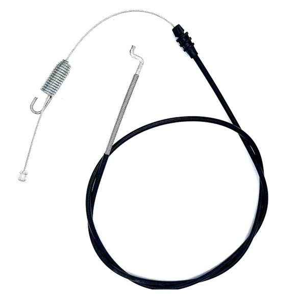 TORO - 105-1845 - CABLE-TRACTION - Original Part - Image 1