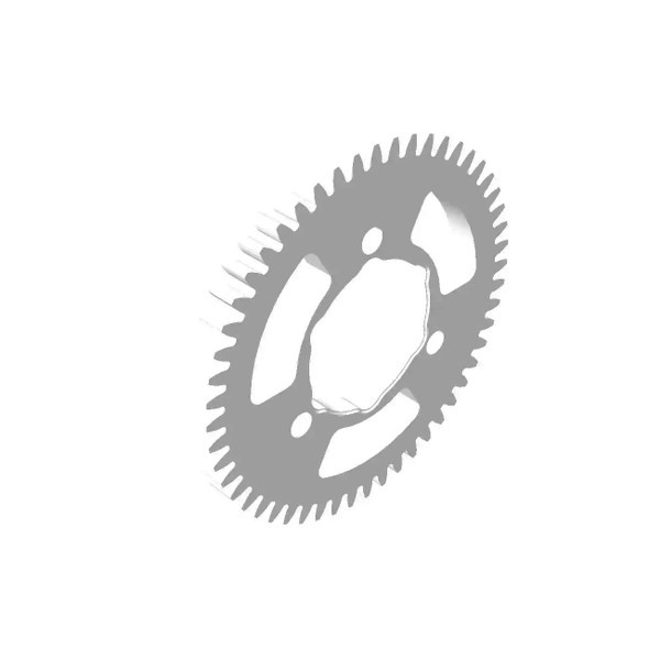 TORO - 105-3035 - GEAR-WHEEL 52T - Original Part - Image 1