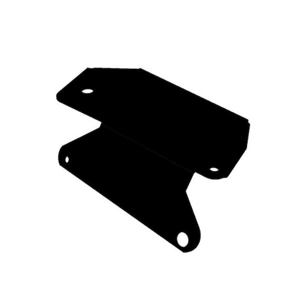 TORO - 105-3622 - BRACKET-ARMREST LEFT HAND - Original Part