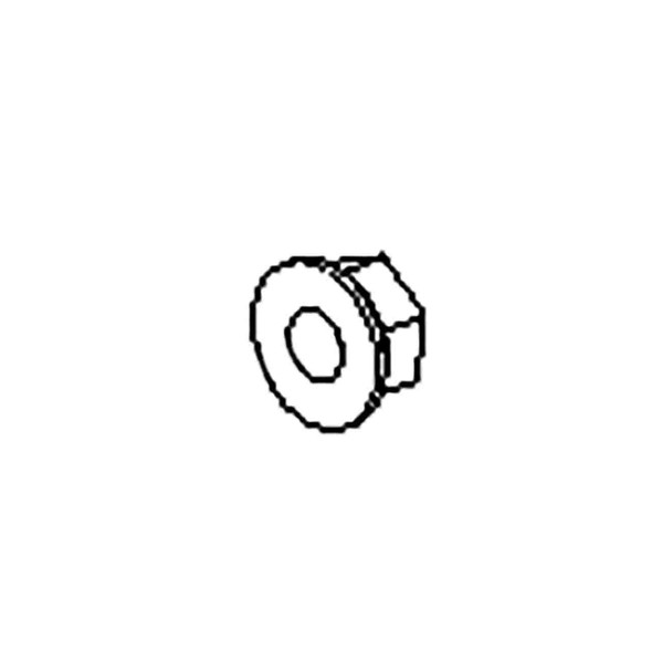 TORO - 32128-32 - NUT-HHF - Original Part - Image 1