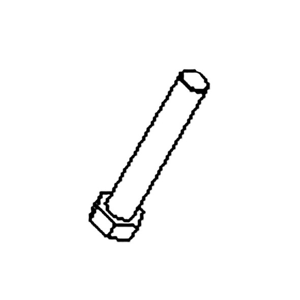 TORO - 328-8 - SCREW-HH - Original Part - Image 1