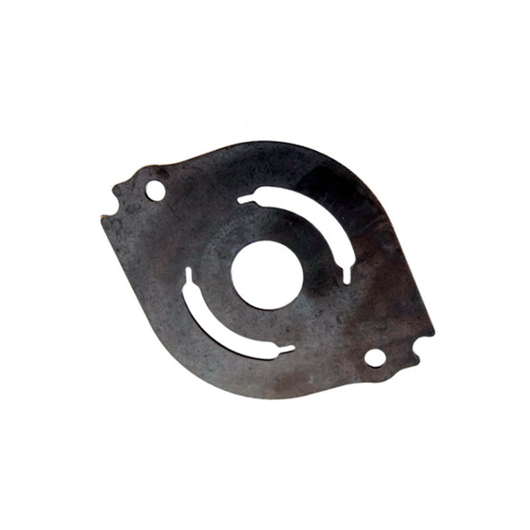 TORO - 105-6185 - PLATE-VALVE - Original Part - Image 1