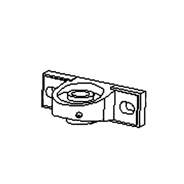 TORO - 106-7119 - BEARING - Original Part