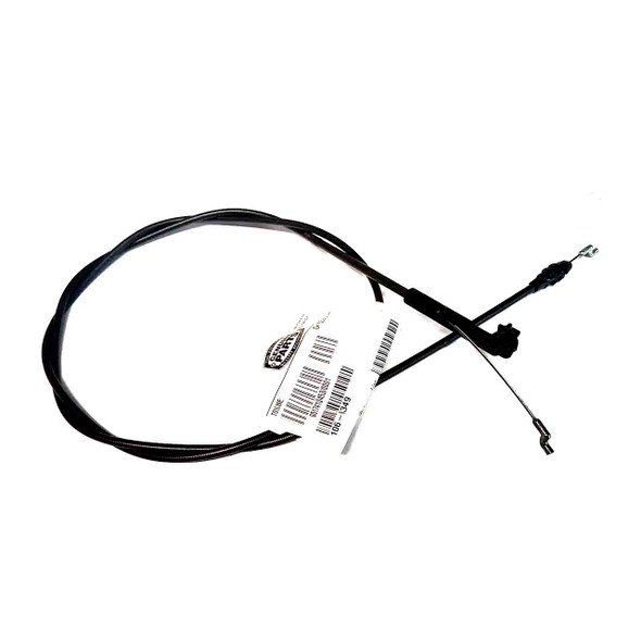 TORO - 106-8349 - CABLE-BRAKE - Original Part - Image 1