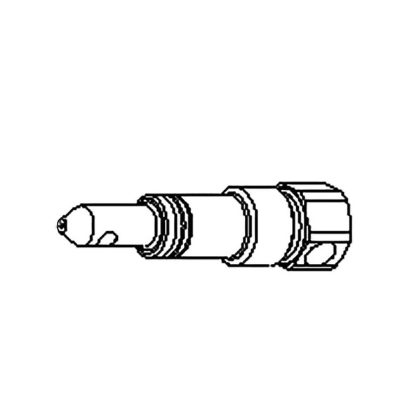 TORO - 106-8759 - BYPASS VALVE KIT - Original Part - Image 1