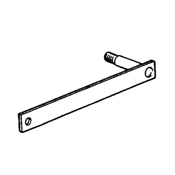 TORO - 52-0100 - BAR WA RO - Original Part