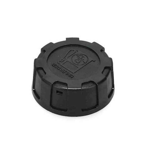 TORO - 55-3570 - GAS CAP ASM - Original Part - Image 1