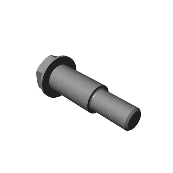 TORO - 57-5420 - SCREW-SHOULDER - Original Part - Image 1