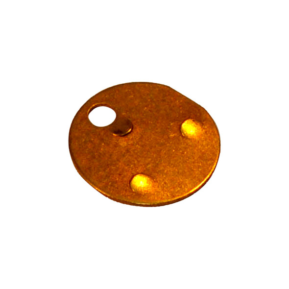 TORO - 609632 - DISC S - Original Part - Image 1